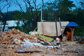 “Thành phố đáng sống” Đà Nẵng vắng lặng sau khi dịch COVID-19 quét qua