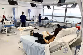 Novavax lại hoãn xin cấp phép sử dụng khẩn cấp ở Mỹ