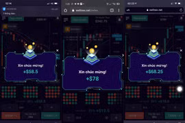 Những chiêu lừa đảo tiền số phổ biến tại Việt Nam