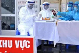 Ngày 6/10: Có 4.363 ca mắc COVID-19, 10.033 người khỏi bệnh