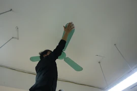 Hà Nội đề xuất nhóm đối tượng được hỗ trợ giảm tiền điện đợt 5