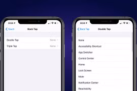 Dùng iPhone lâu nhưng ít người biết những tính năng siêu tiện lợi