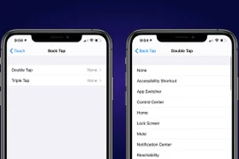 Dùng iPhone lâu nhưng ít người biết những tính năng siêu tiện lợi