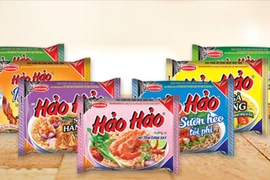 Bộ Công thương yêu cầu rà soát toàn bộ sản phẩm Acecook trong nước