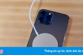 Người mắc bệnh tim không nên dùng iPhone 12