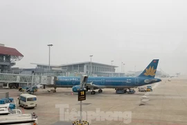 Sân bay thứ 2 cho Vùng Thủ đô: chọn Tiên Lãng hay Ứng Hoà?