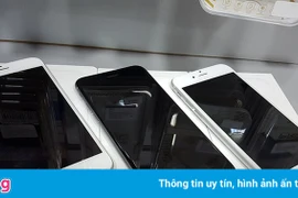 “Bỏ túi” app TestM để không mắc lừa khi mua iPhone cũ