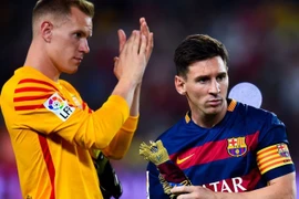 Barca nợ hơn 1 tỷ euro, trên bờ vực phá sản