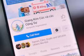 Chủ trang "Giang Kim Cúc và các cộng sự" bị phạt vì thông tin sai sự thật