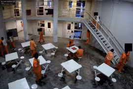 Cẩn thận khi camera giám sát thành món “khoái khẩu” của tin tặc