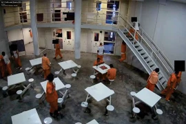 Cẩn thận khi camera giám sát thành món “khoái khẩu” của tin tặc