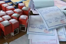 Thái Bình khởi tố 3 đối tượng mua bán trái phép hóa đơn