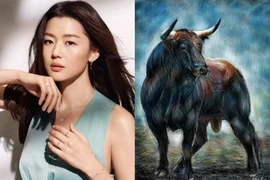 Tháng cô hồn: 3 con giáp này bị tai ương đeo bám, xui xẻo