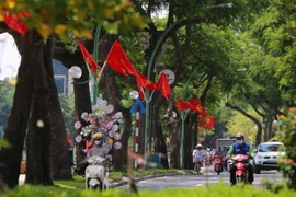 Quốc khánh 2/9/2021: Người lao động được nghỉ 4 ngày liên tục