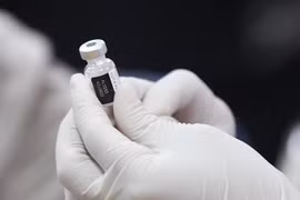 Tăng thời hạn vắc-xin lên 3 tháng không ảnh hưởng tới chất lượng