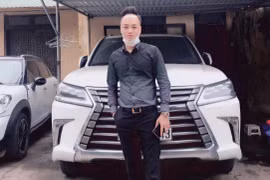 Vỏ bọc hào nhoáng của nhóm lừa đầu tư tiền ảo