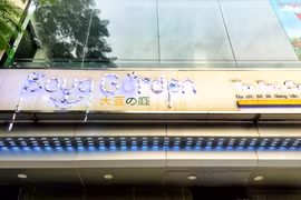 Ông chủ Soya Garden lỗ 170 triệu một ngày trước khi đóng 40 cơ sở