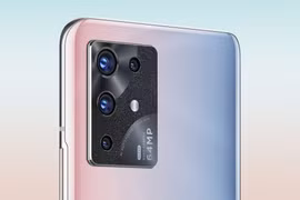Lại thêm smartphone sở hữu camera selfie "siêu khủng" sắp ra mắt 
