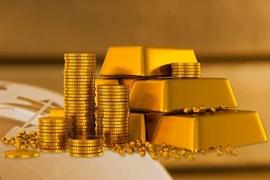 Giá vàng hôm nay 1/3: Sẽ tiếp tục đi xuống