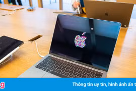 MacBook Pro mới sẽ được trang bị sạc MagSafe?