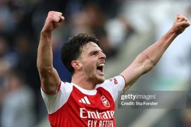 Arsenal ngược dòng trước Newcastle: Giá trị của 100 triệu bảng và sai lầm của Eddie Howe