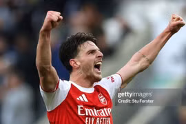 Arsenal ngược dòng trước Newcastle: Giá trị của 100 triệu bảng và sai lầm của Eddie Howe