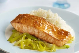 10 thực phẩm giúp nam giới cơ bắp cuồn cuộn