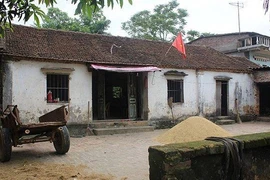 Cuộc sống ông Chấn trước khi nhận 7,2 tỷ tiền án oan