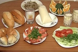 Những sai lầm nên tránh khi kết hợp thực phẩm mùa hè