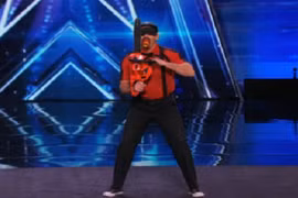 Màn trình diễn khiến hàng triệu người đau tim