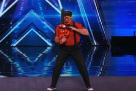 Màn trình diễn khiến hàng triệu người đau tim