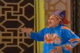 Tự Long hát chế “Đường cong” cực sung trong Táo quân 