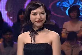 Cô gái hở hàm ếch lột xác sau phẫu thuật thẩm mỹ