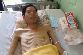 Sống sót nhờ... cắt phăng 1,2 mét ruột hoại tử