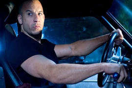 Hé lộ những bí mật không ngờ trong "Fast and Furious 8"
