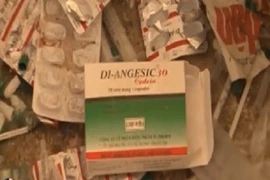 Xuất hiện thuốc tân dược gây nghiện nguy hiểm