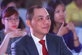 Cặp vợ chồng đại gia nào giàu nhất Việt Nam?