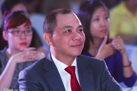 Cặp vợ chồng đại gia nào giàu nhất Việt Nam?