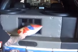 Sức mạnh khủng khiếp của dàn âm thanh 30.000W 