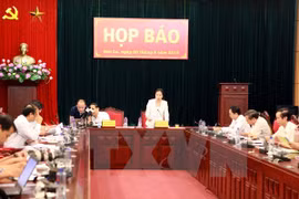 Thủ tướng yêu cầu Sơn La lập dự án tượng đài Bác đúng quy định