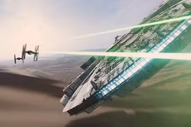 Bộ phim được mong đợi nhất năm 2015