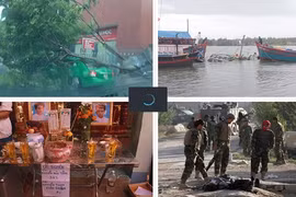 Video tổng hợp tin tức nóng nhất mặt báo ngày 15/9