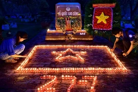 Những bài hát xúc động về ngày thương binh liệt sỹ