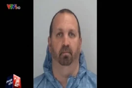 Xả súng kinh hoàng tại Mỹ, 3 người thiệt mạng