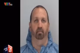 Xả súng kinh hoàng tại Mỹ, 3 người thiệt mạng