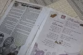 Khoe bộ sưu tập khủng, 8X khiến các bạn đồng trang bồi hồi về tuổi thơ