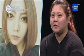 Những câu chuyện "lừa tình" đình đám bằng Camera 360 