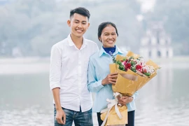 Cú đổi đời của thanh niên Thái Nguyên lọt top 30 Under 30 Asia