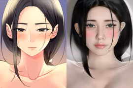 Nữ cosplayer liên tục bị fan quấy rối, đòi cưới vì quá gợi cảm