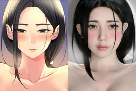 Nữ cosplayer liên tục bị fan quấy rối, đòi cưới vì quá gợi cảm
